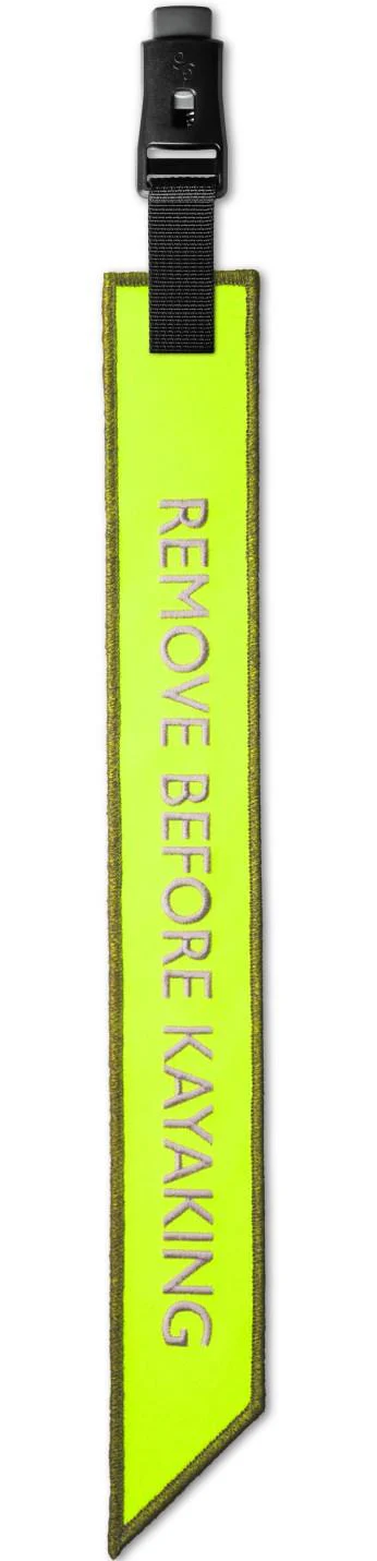 Kayak Safety Flag - Image 3