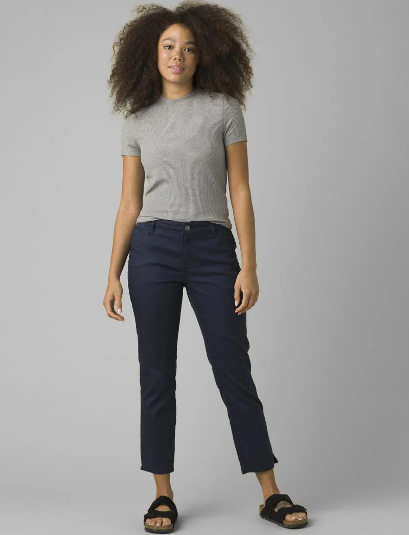 Kayla Crop Chino, Reg - Womens - Image 10