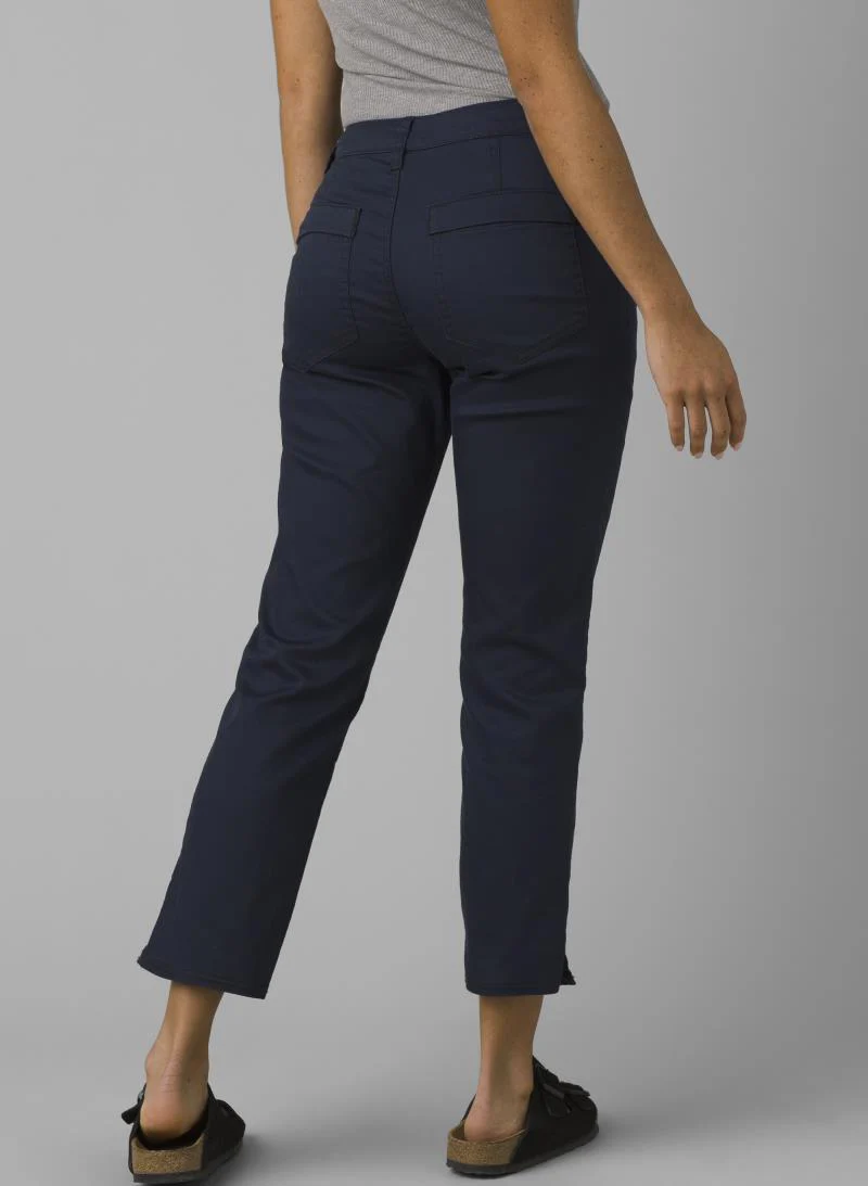 Kayla Crop Chino, Reg - Womens - Image 11