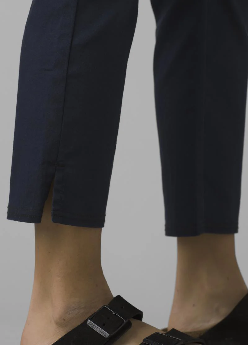 Kayla Crop Chino, Reg - Womens - Image 12