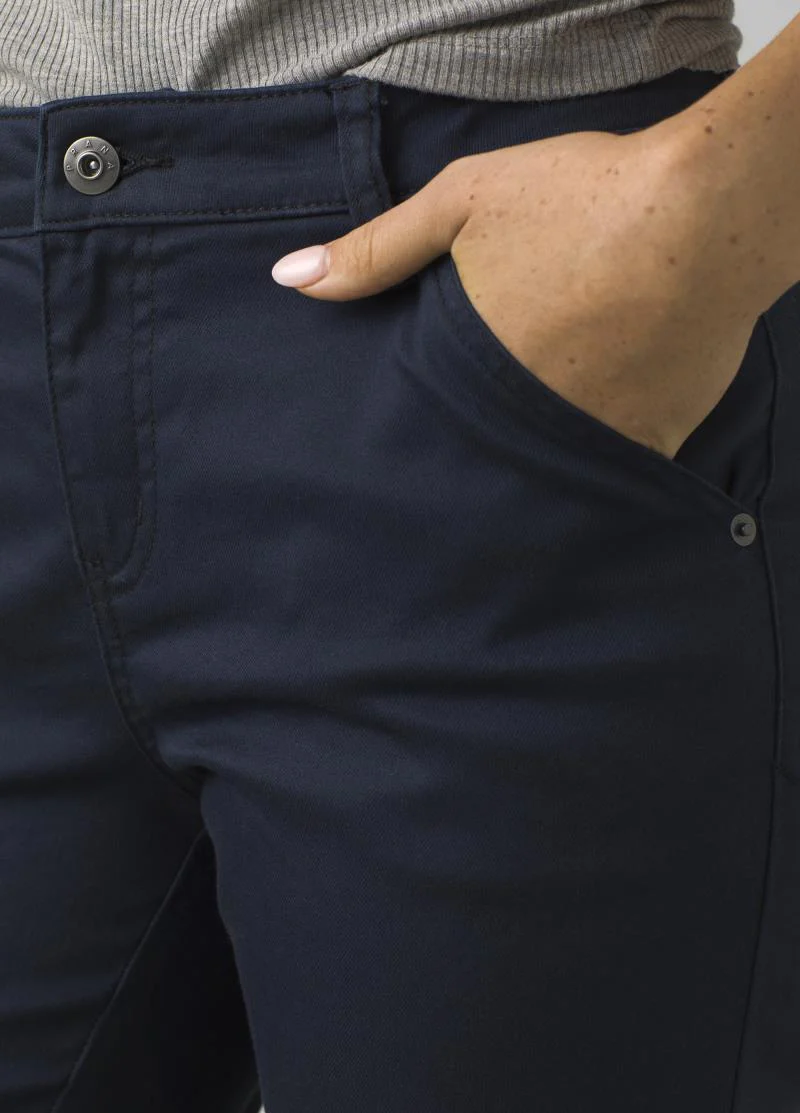 Kayla Crop Chino, Reg - Womens - Image 13