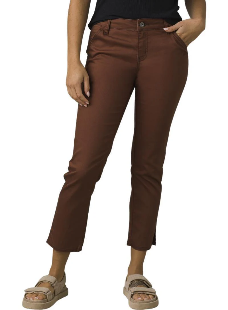 Kayla Crop Chino, Reg - Womens - Image 14