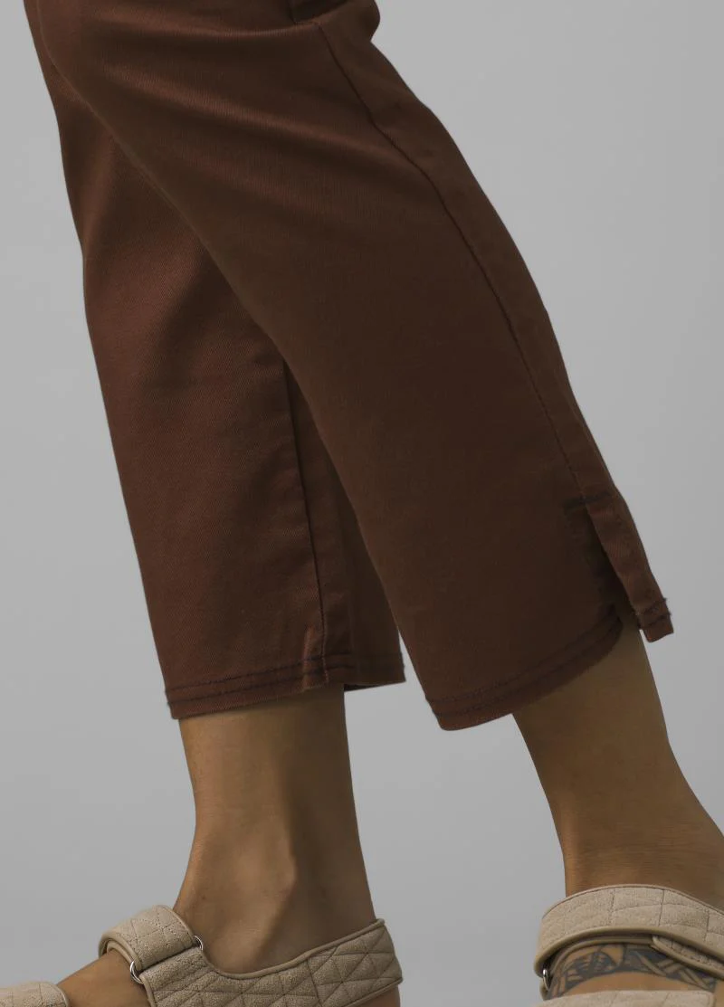 Kayla Crop Chino, Reg - Womens - Image 17