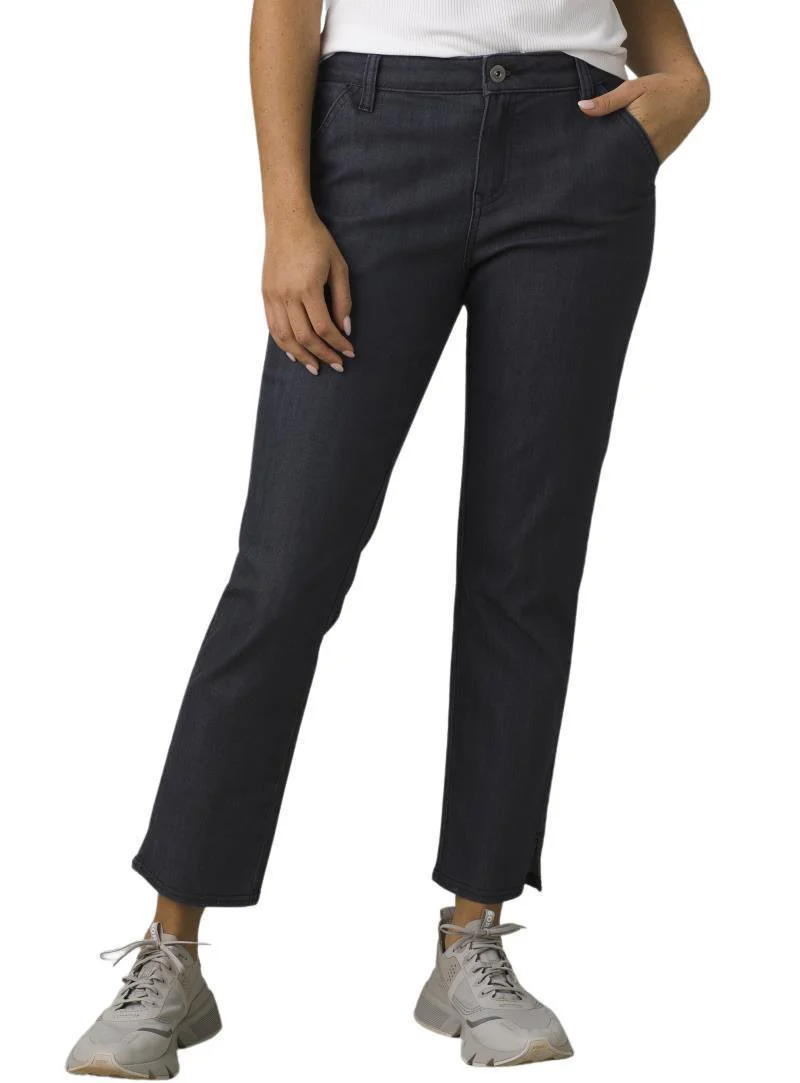 Kayla Crop Chino, Reg - Womens - Image 5