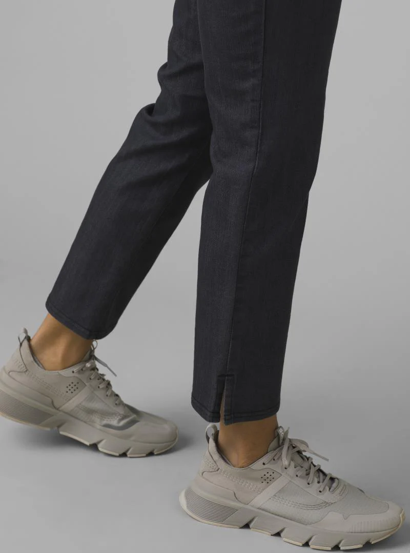 Kayla Crop Chino, Reg - Womens - Image 7