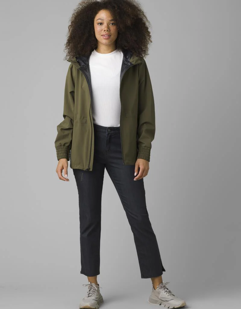 Kayla Crop Chino, Reg - Womens - Image 8