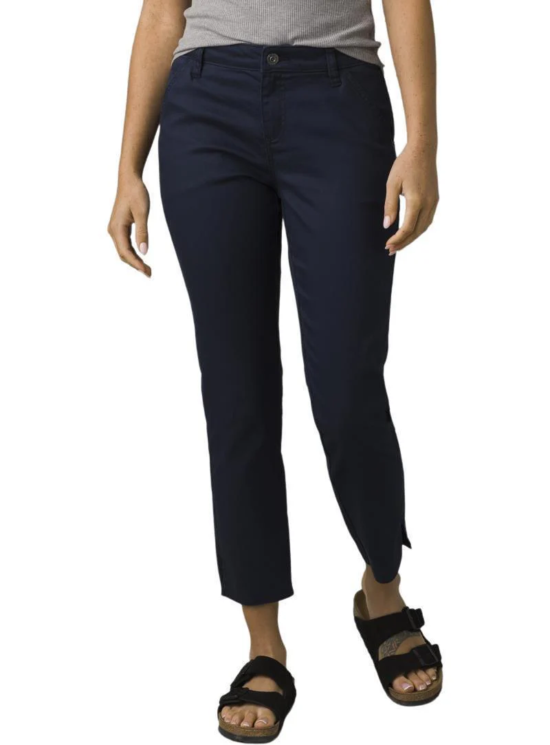 Kayla Crop Chino, Reg - Womens - Image 9