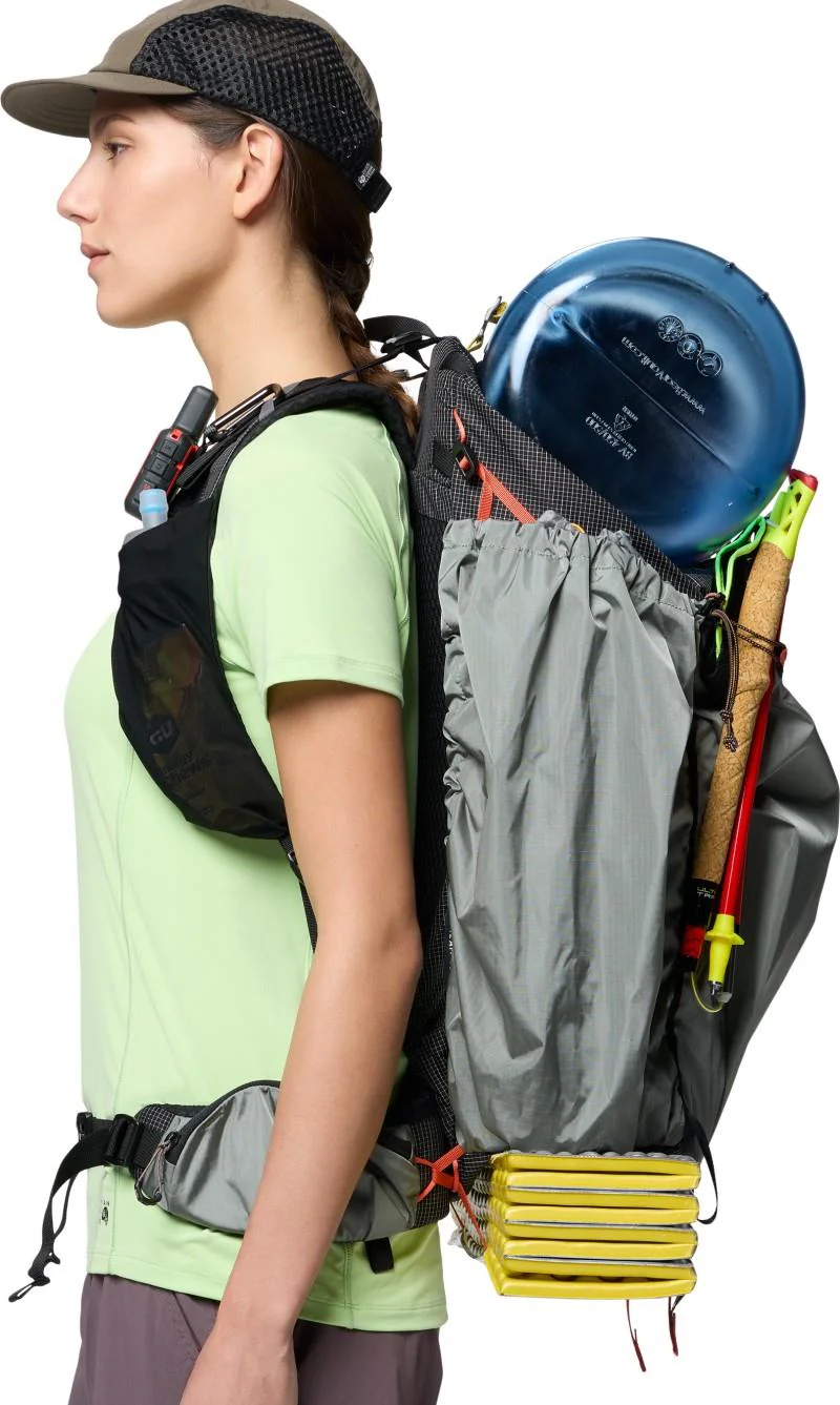 Kazam 45L Backpack - Image 10