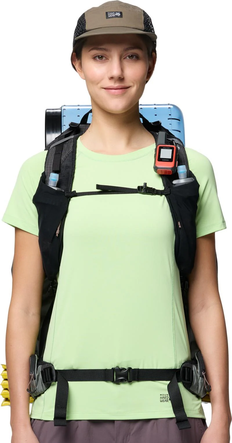 Kazam 45L Backpack - Image 11