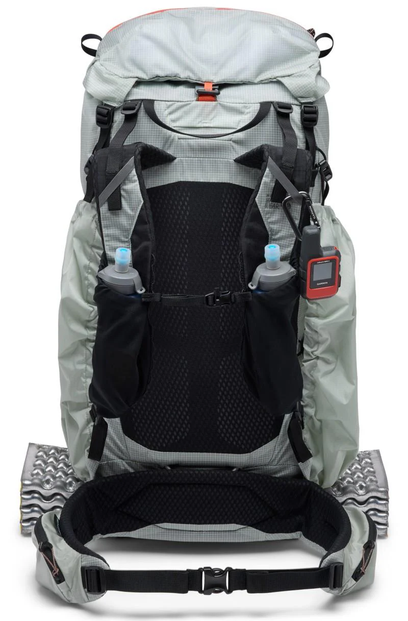 Kazam 45L Backpack - Image 2