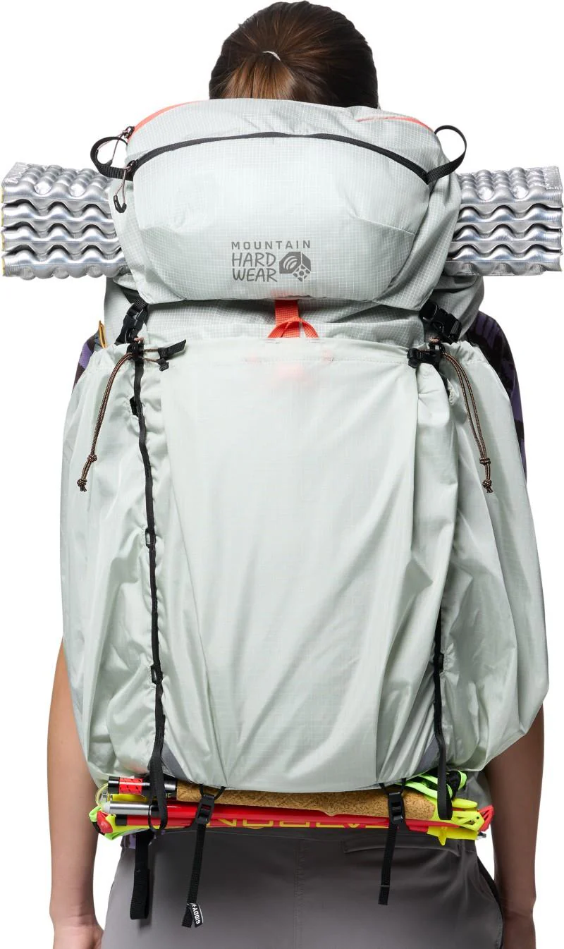 Kazam 45L Backpack - Image 3