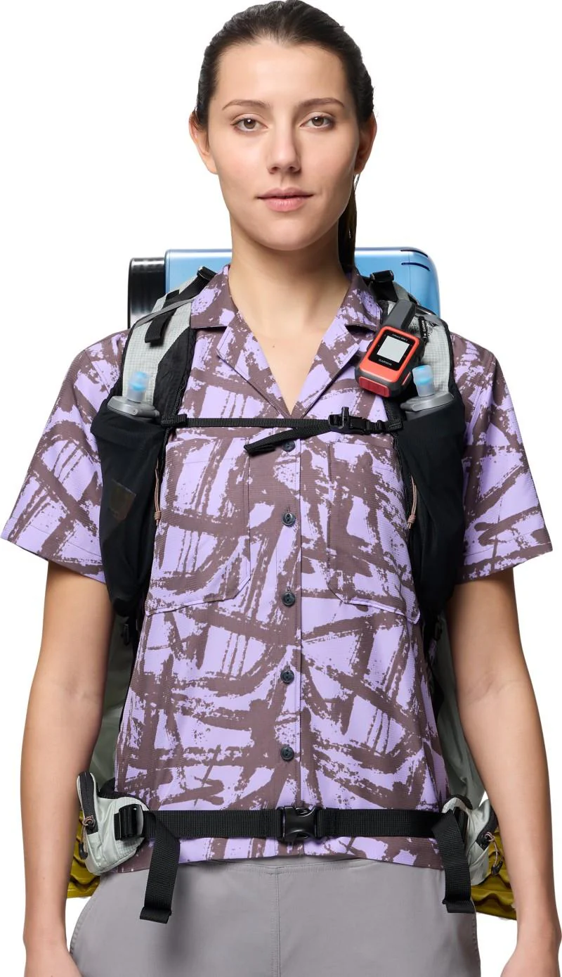 Kazam 45L Backpack - Image 5