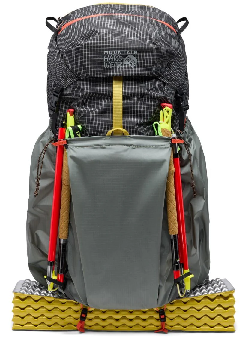 Kazam 45L Backpack - Image 7