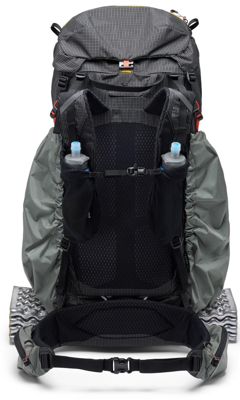 Kazam 45L Backpack - Image 8