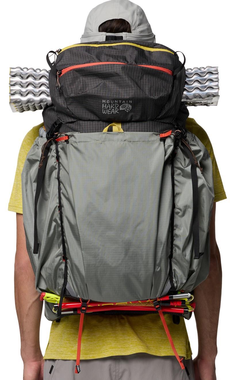 Kazam 45L Backpack - Image 9
