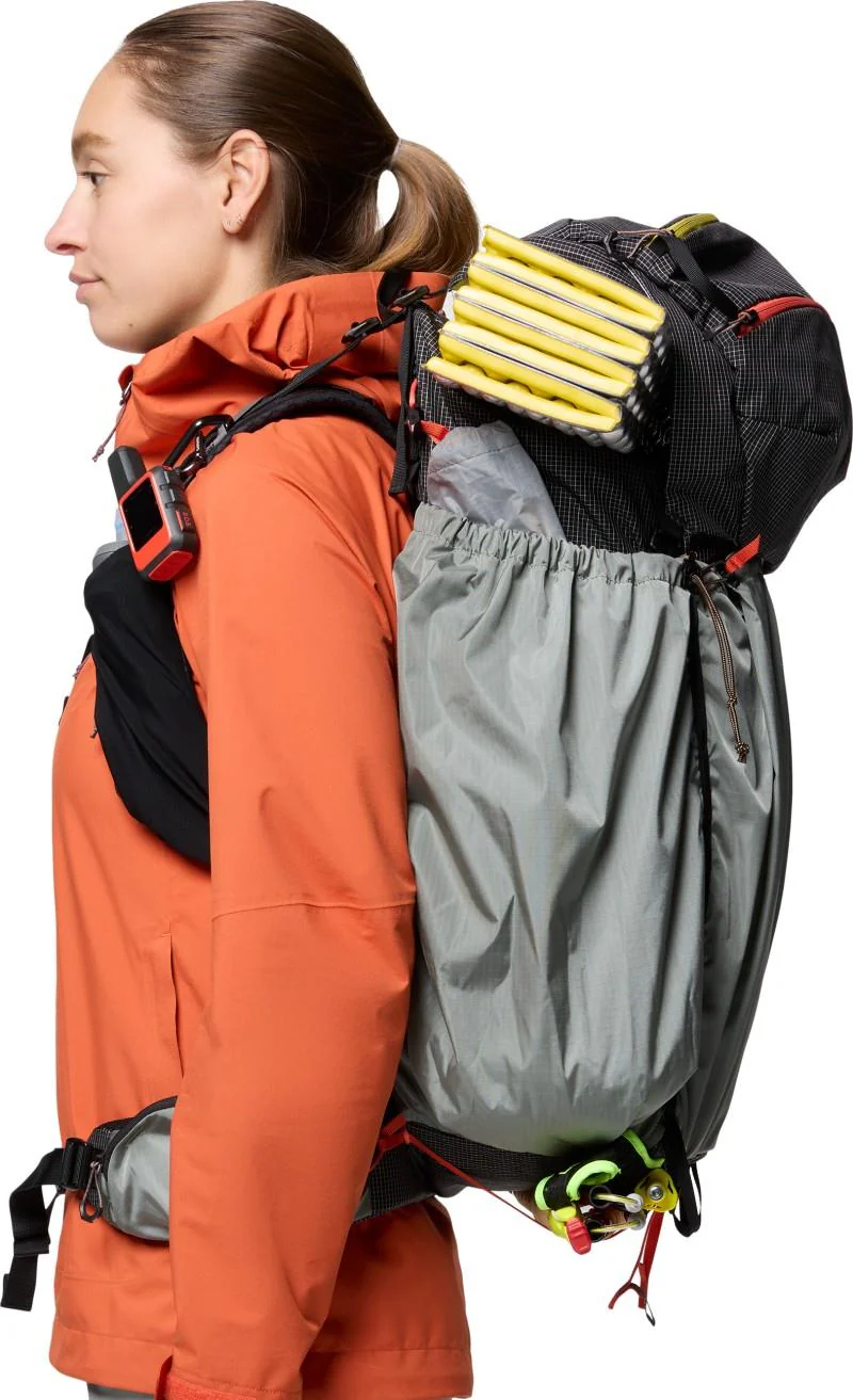 Kazam 60L Backpack - Image 10