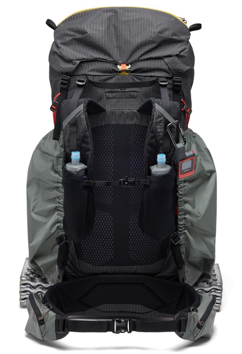 Kazam 60L Backpack - Image 11