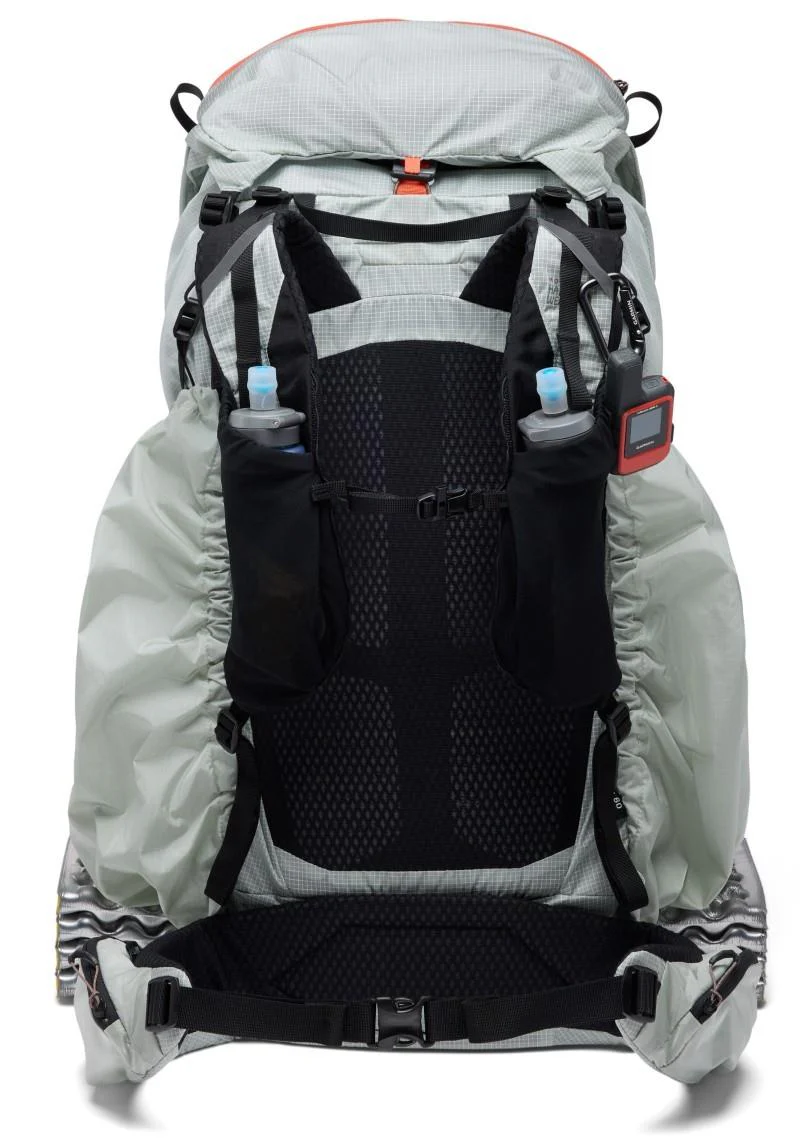 Kazam 60L Backpack - Image 2