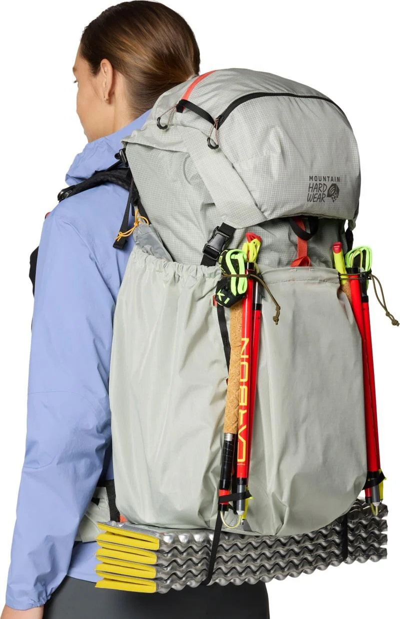 Kazam 60L Backpack - Image 3