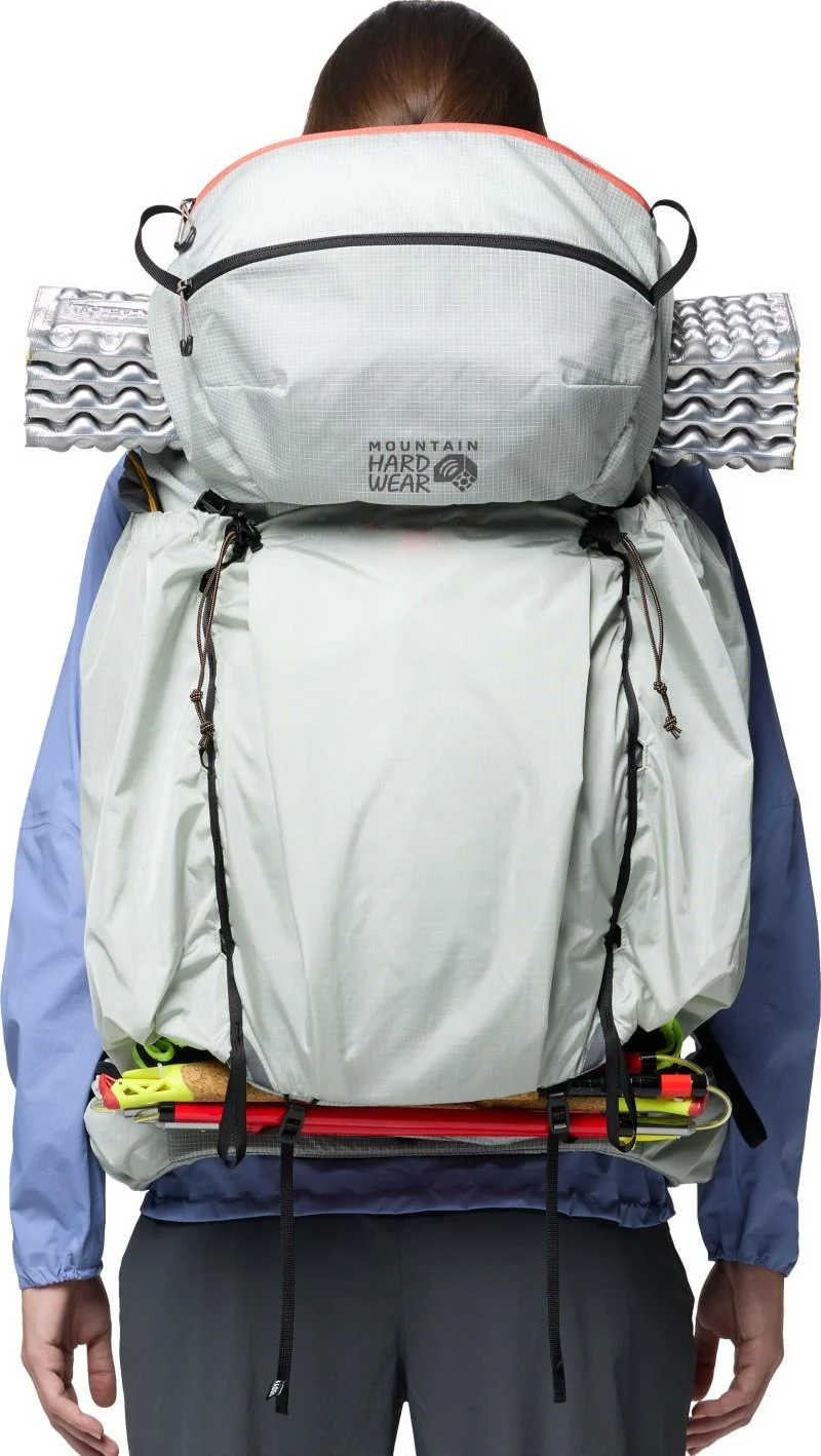 Kazam 60L Backpack - Image 4