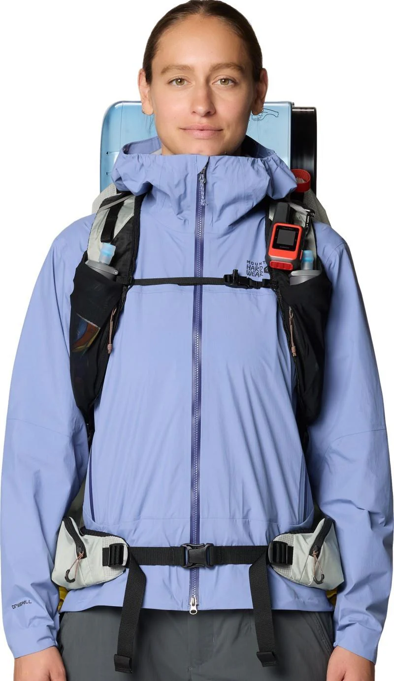 Kazam 60L Backpack - Image 5
