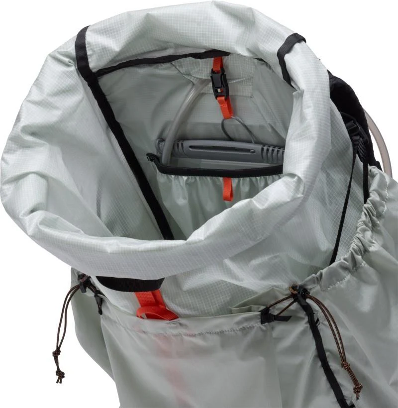 Kazam 60L Backpack - Image 7