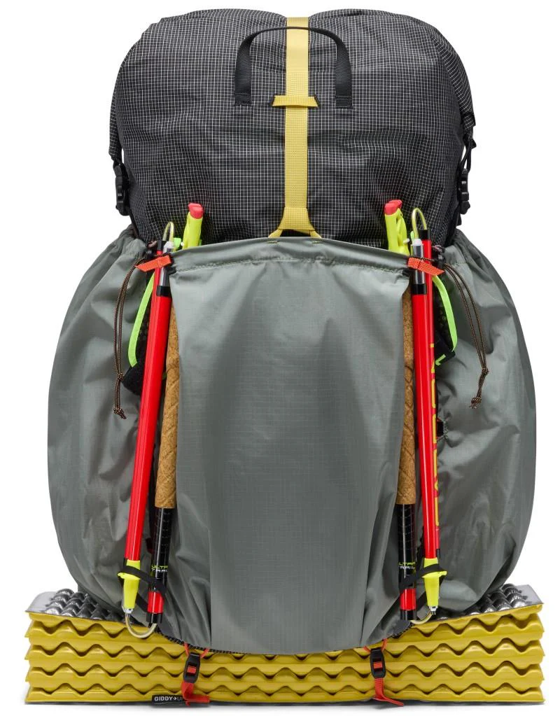 Kazam 60L Backpack - Image 8