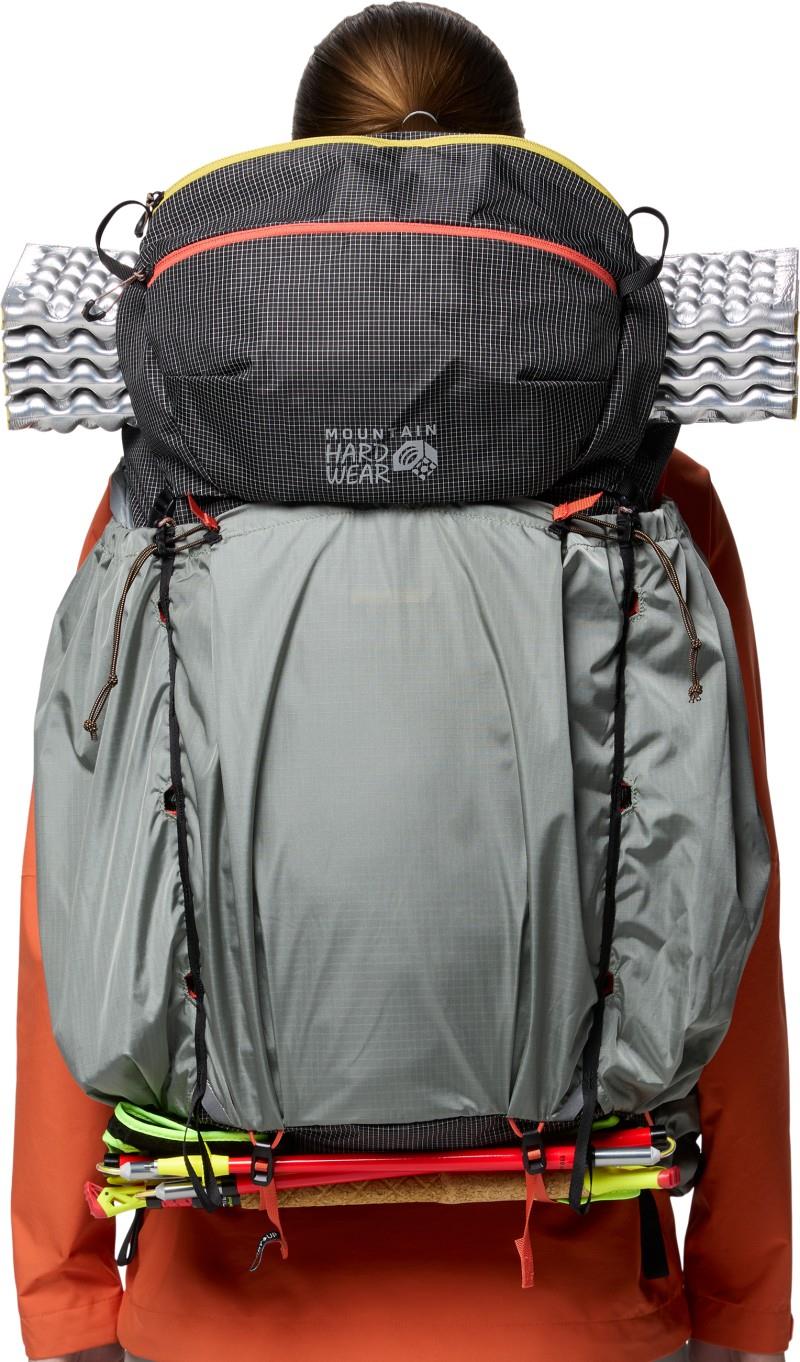 Kazam 60L Backpack - Image 9