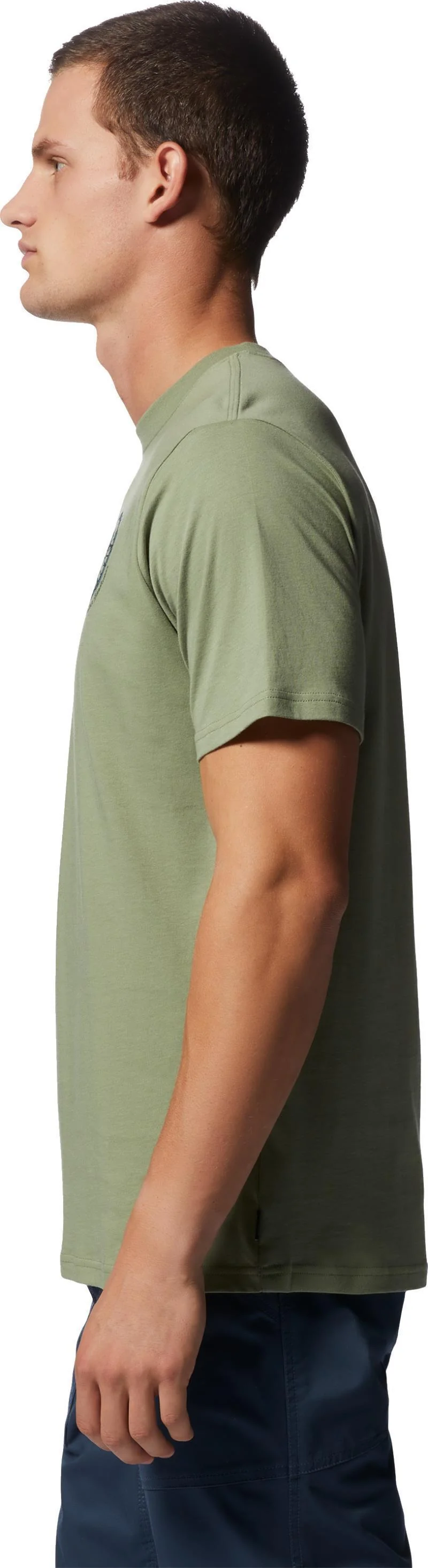 Kea Earth SS Tee - Mens - Image 13