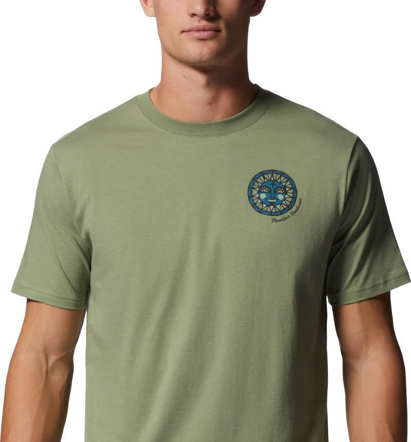 Kea Earth SS Tee - Mens - Image 14
