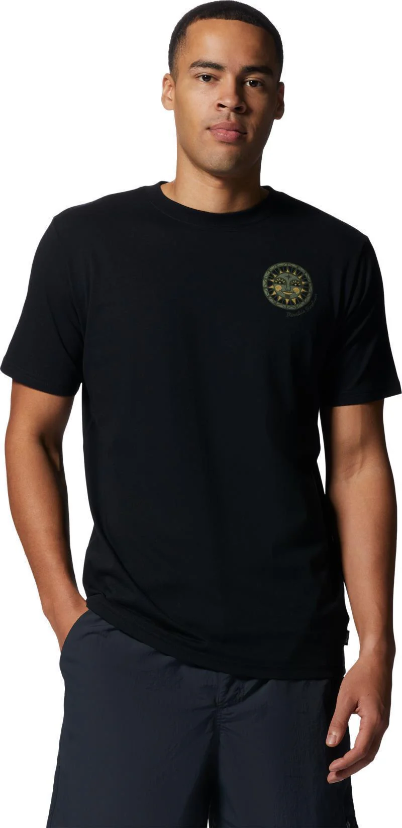 Kea Earth SS Tee - Mens - Image 16