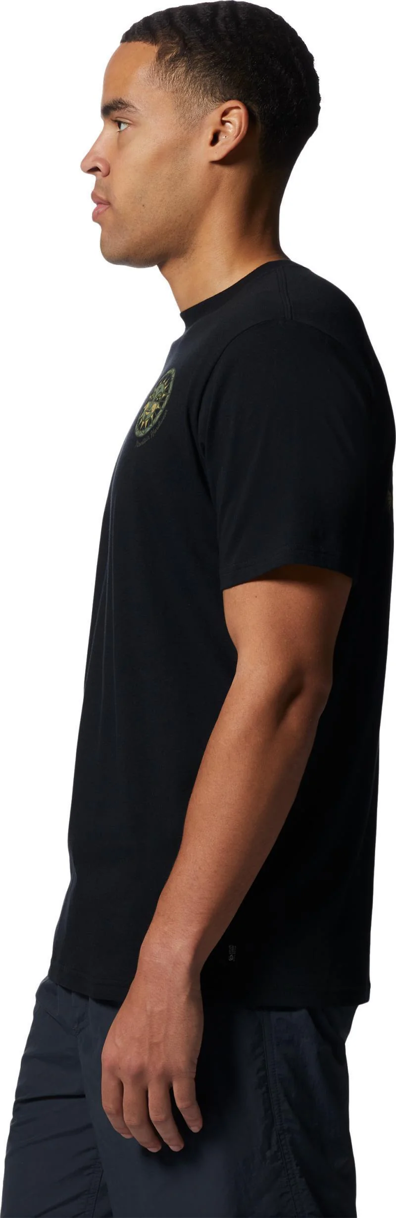 Kea Earth SS Tee - Mens - Image 18