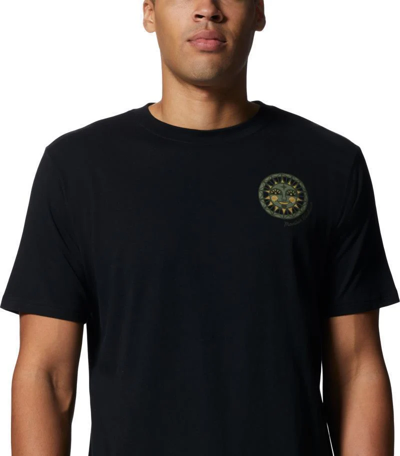 Kea Earth SS Tee - Mens - Image 19