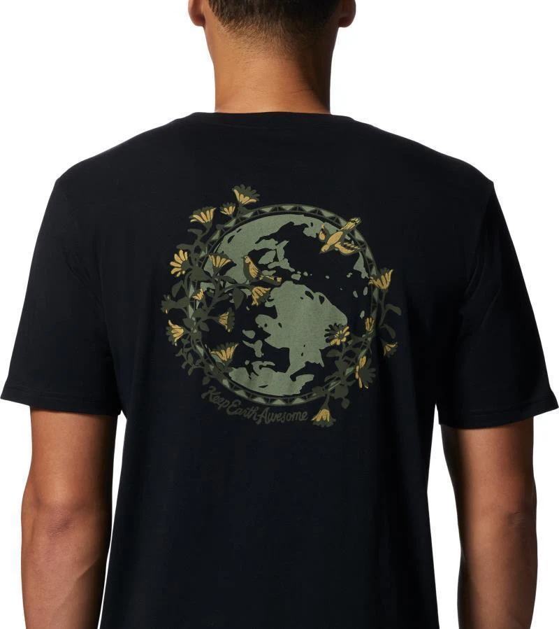 Kea Earth SS Tee - Mens - Image 20