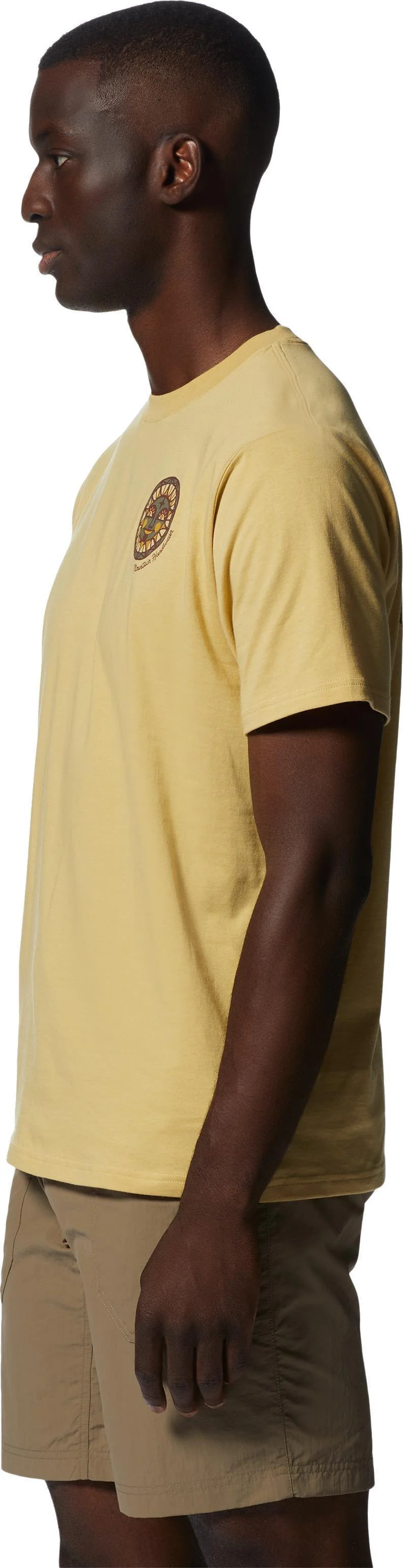 Kea Earth SS Tee - Mens - Image 3