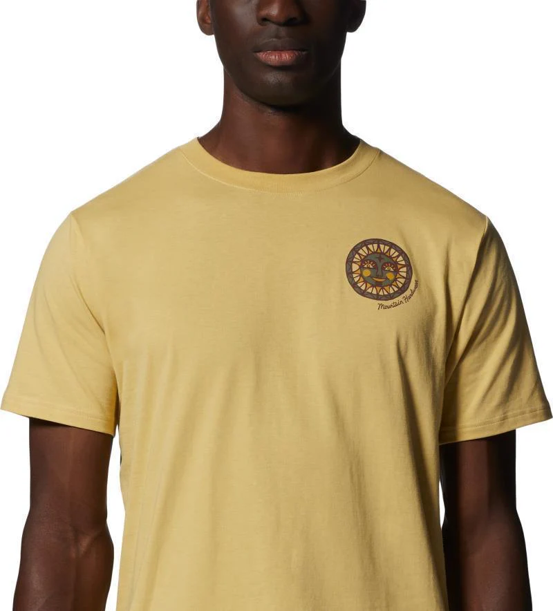 Kea Earth SS Tee - Mens - Image 4