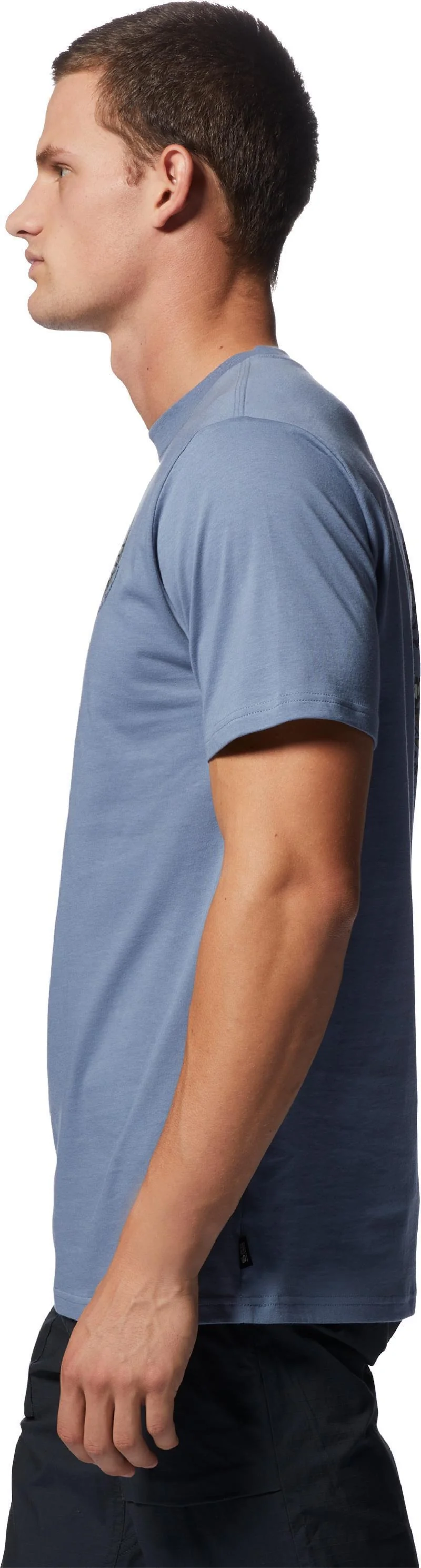 Kea Earth SS Tee - Mens - Image 8