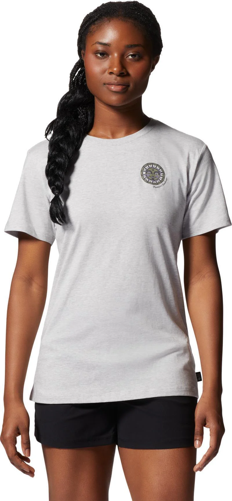 Kea Earth SS Tee - Womens - Image 11
