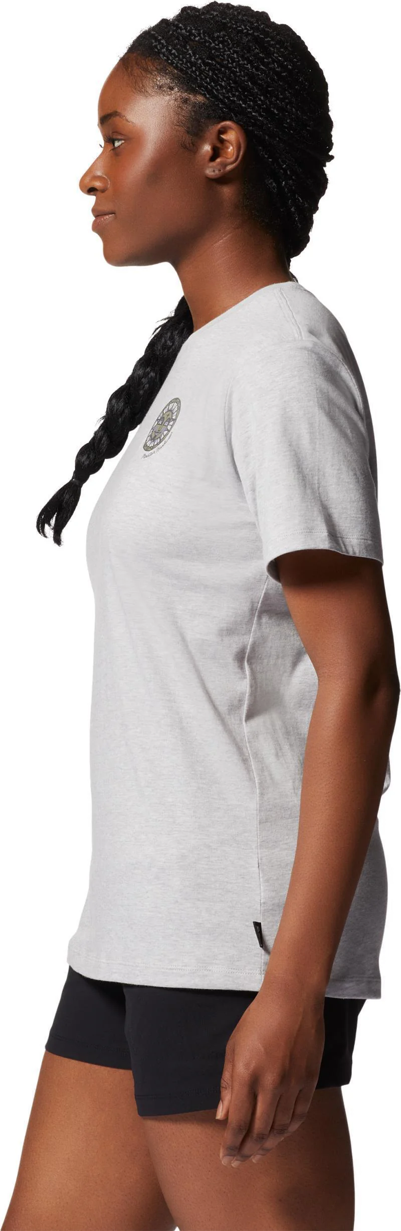 Kea Earth SS Tee - Womens - Image 13