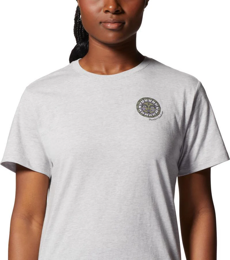 Kea Earth SS Tee - Womens - Image 14