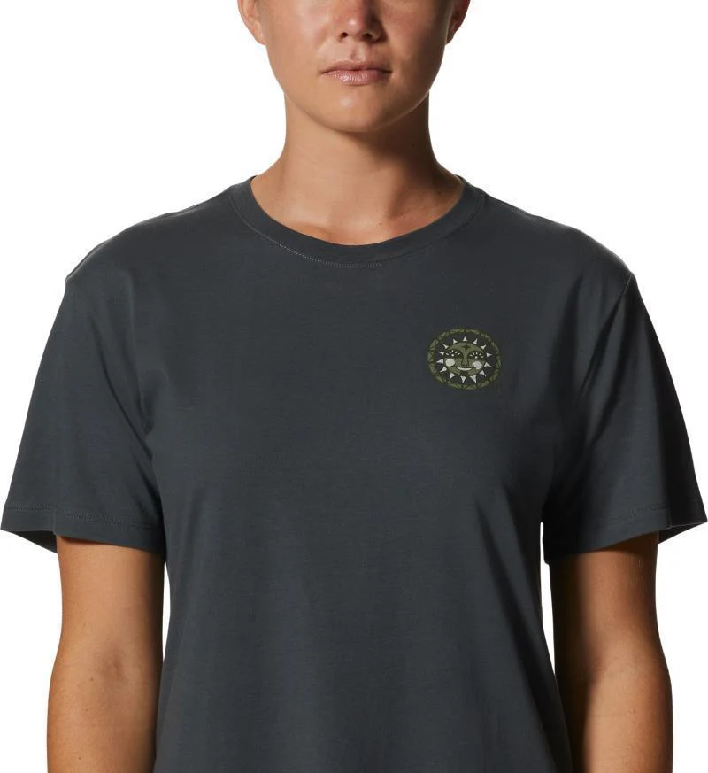 Kea Earth SS Tee - Womens - Image 19