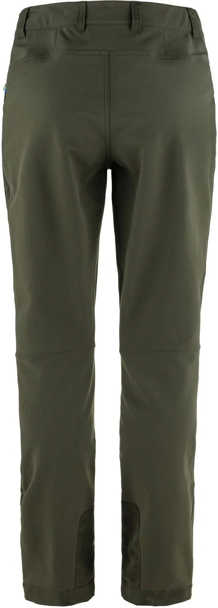 Keb Agile Winter Trousers, Long - Womens - Image 6