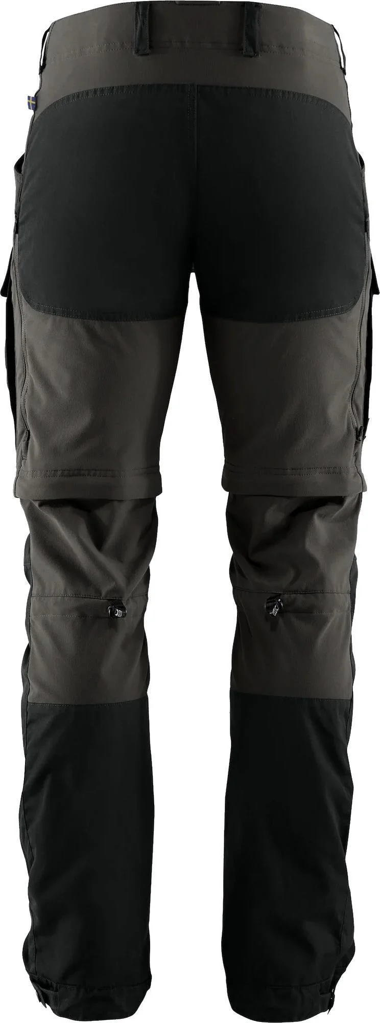 Keb Gaiter Trousers - Mens - Image 3