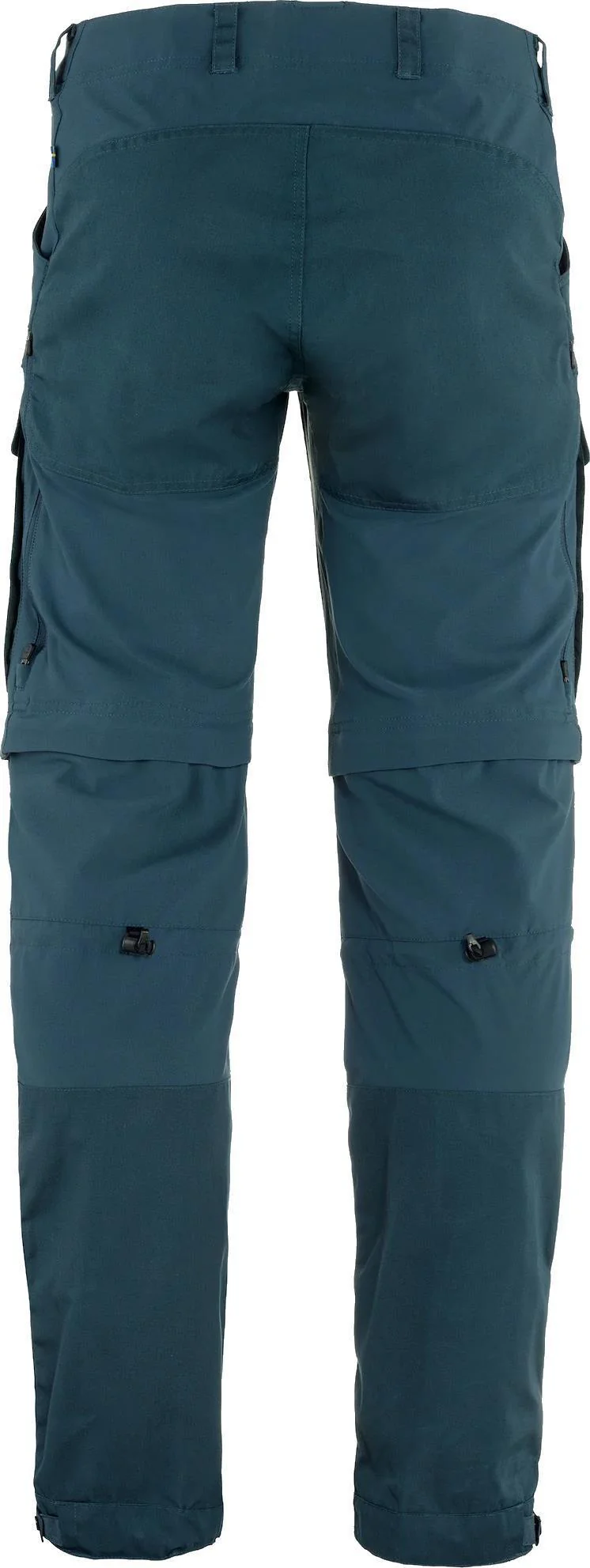 Keb Gaiter Trousers - Mens - Image 4