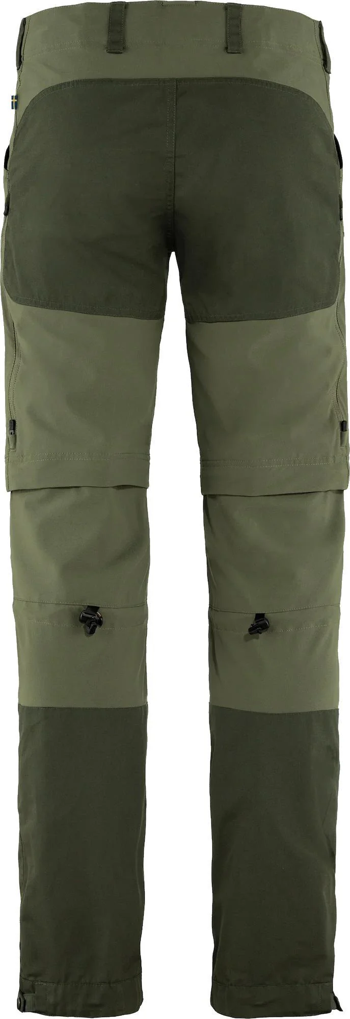 Keb Gaiter Trousers - Mens - Image 6