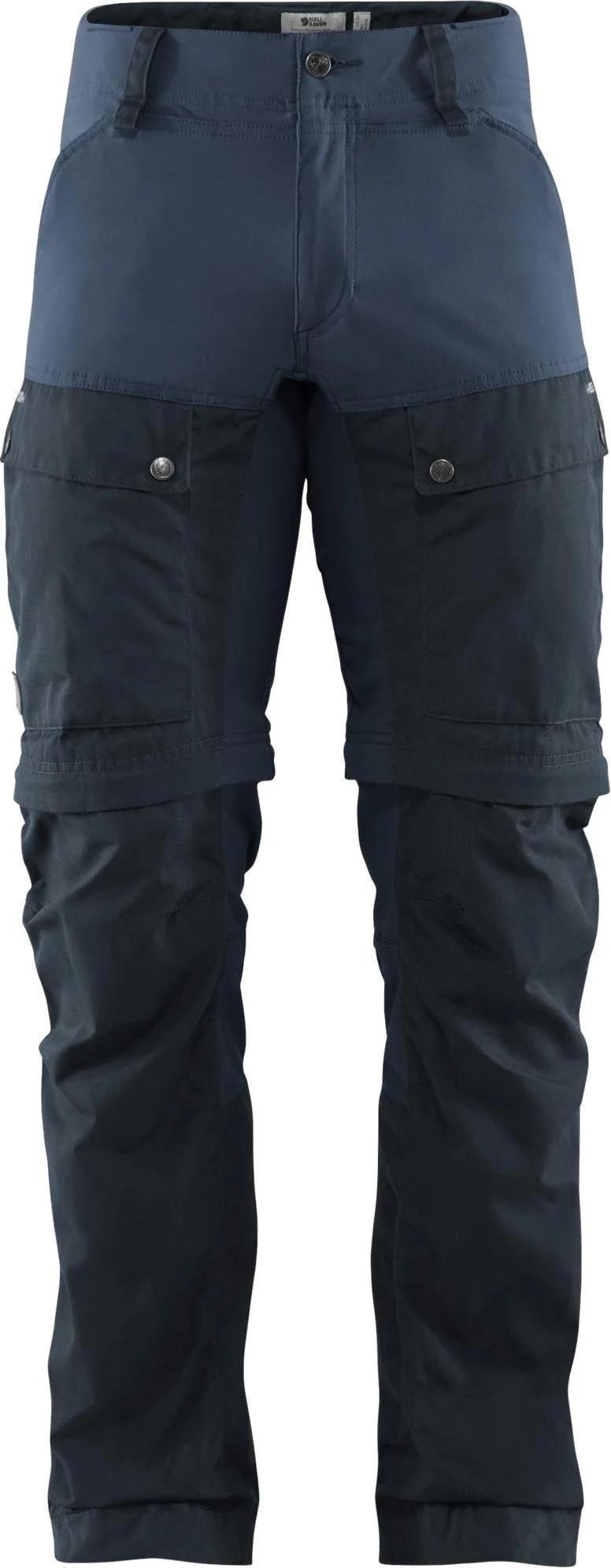 Keb Gaiter Trousers - Mens - Image 7