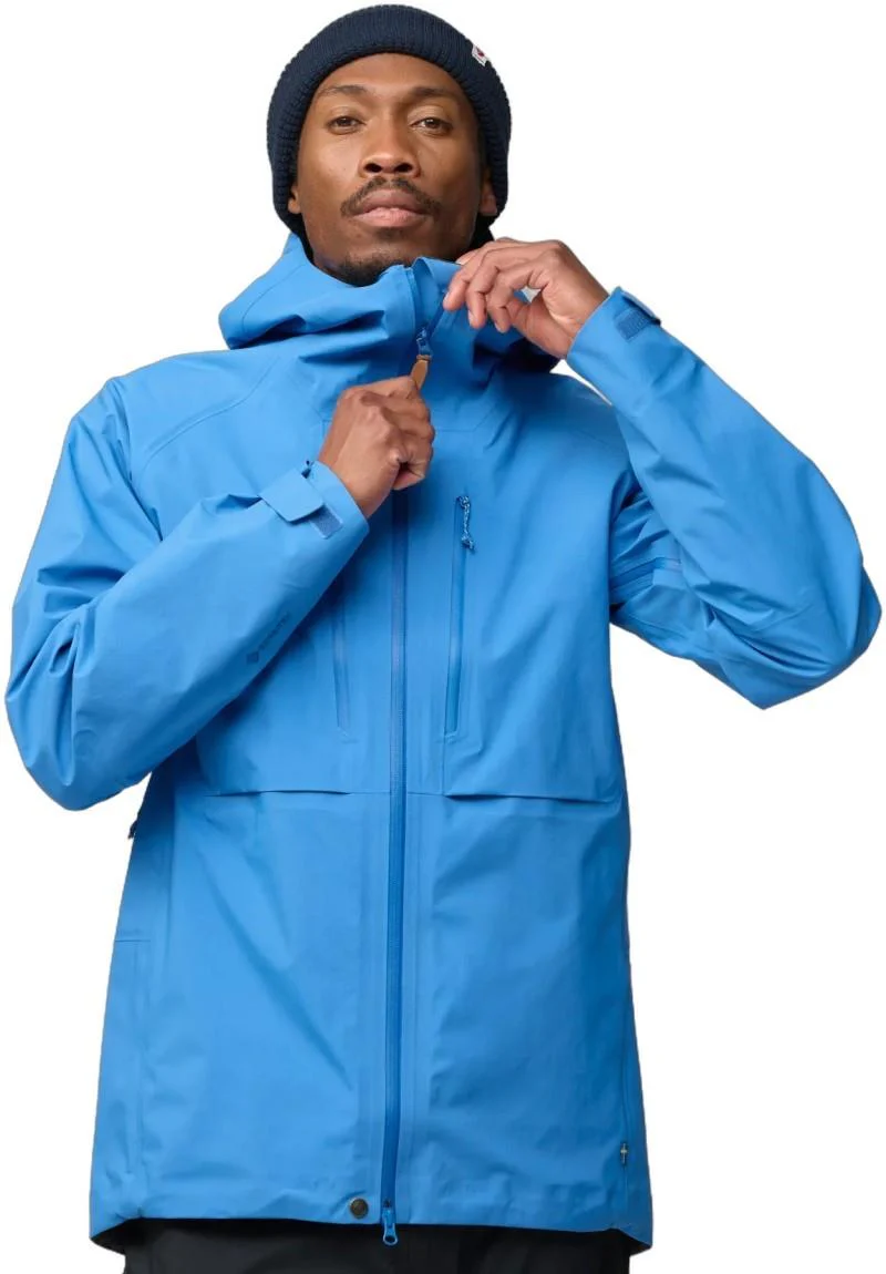 Keb GTX Jacket - Mens - Image 3