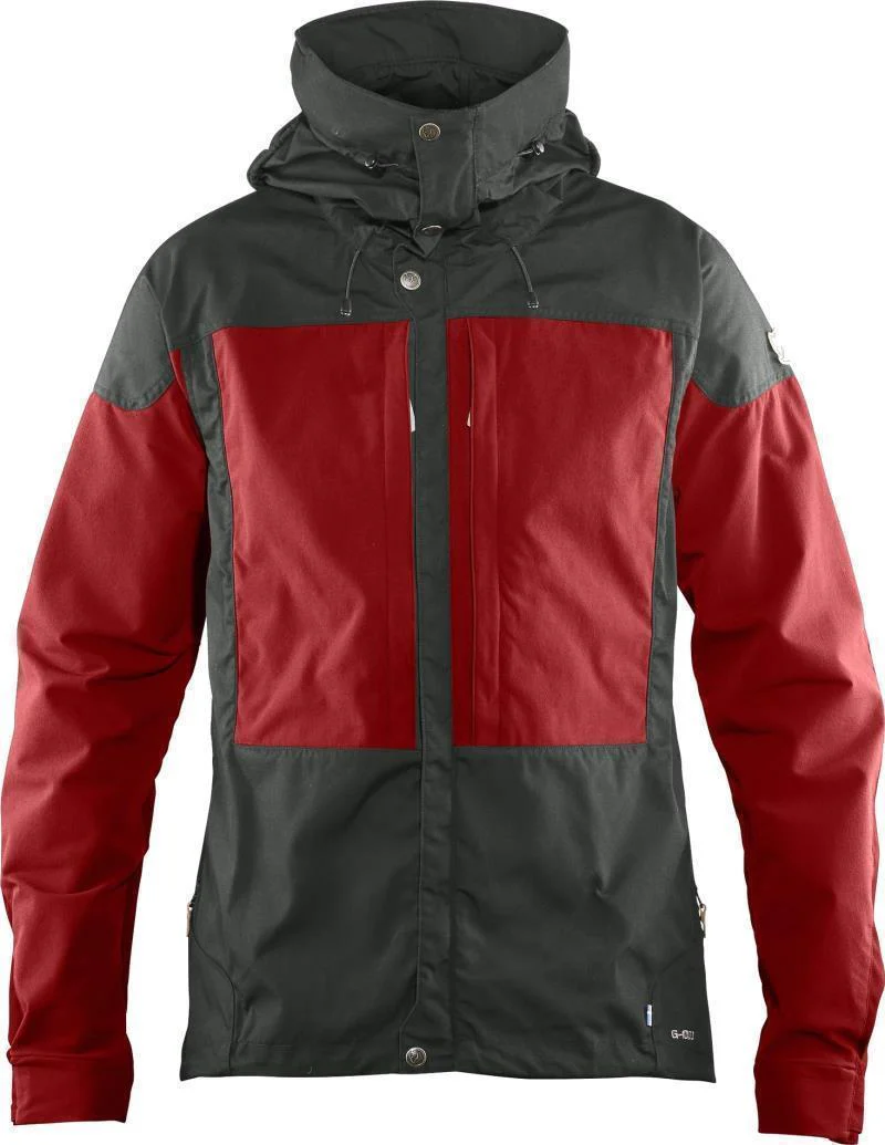 Keb Jacket - Mens - Image 2
