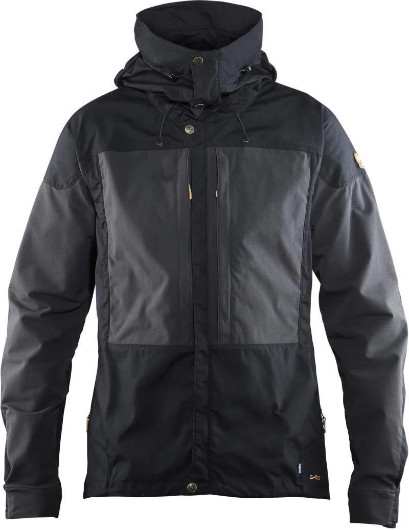 Keb Jacket - Mens - Image 3