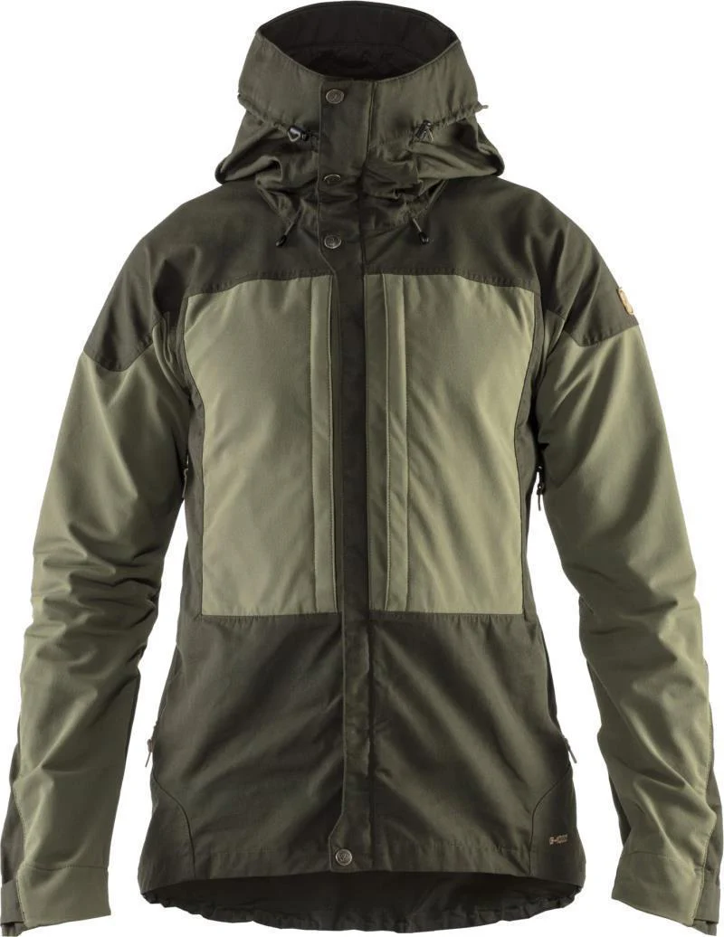 Keb Jacket - Mens - Image 4